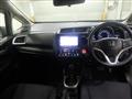2018 Honda Fit