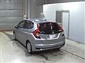 2018 Honda Fit