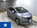 2018 Honda Fit