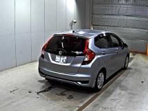 2018 Honda Fit