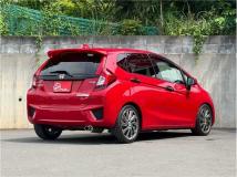 2014 Honda Fit