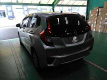 2014 Honda Fit