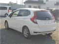 2017 Honda Fit