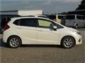 2017 Honda Fit