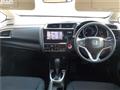 2017 Honda Fit
