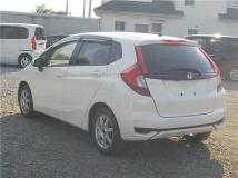 2017 Honda Fit