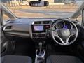 2016 Honda Fit