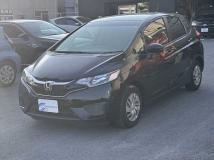 2016 Honda Fit