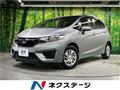 2016 Honda Fit