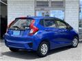 2017 Honda Fit