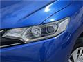 2017 Honda Fit
