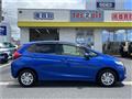 2017 Honda Fit