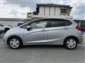 2017 Honda Fit