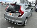 2017 Honda Fit