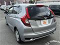 2017 Honda Fit