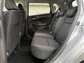 2017 Honda Fit