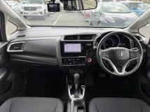 2017 Honda Fit