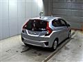 2017 Honda Fit
