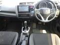 2017 Honda Fit