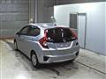 2017 Honda Fit