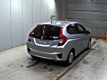 2017 Honda Fit