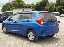 2014 Honda Fit