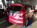 2018 Honda Fit