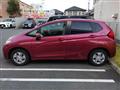 2018 Honda Fit