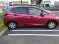 2018 Honda Fit
