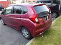 2018 Honda Fit