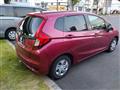 2018 Honda Fit
