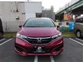 2018 Honda Fit