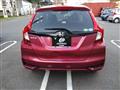 2018 Honda Fit
