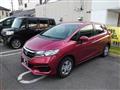 2018 Honda Fit