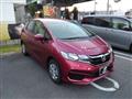 2018 Honda Fit