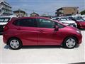 2019 Honda Fit