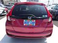 2019 Honda Fit
