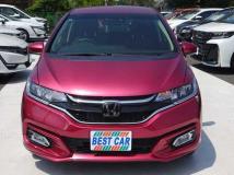 2019 Honda Fit