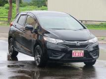 2016 Honda Fit