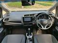 2018 Honda Fit