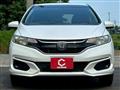 2018 Honda Fit