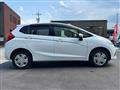 2018 Honda Fit