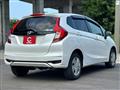 2018 Honda Fit