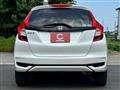 2018 Honda Fit