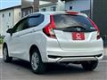 2018 Honda Fit