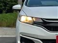 2018 Honda Fit
