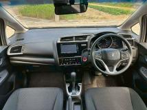 2018 Honda Fit