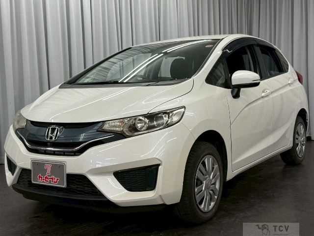 2014 Honda Fit