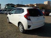 2014 Honda Fit