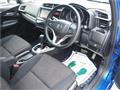 2014 Honda Fit